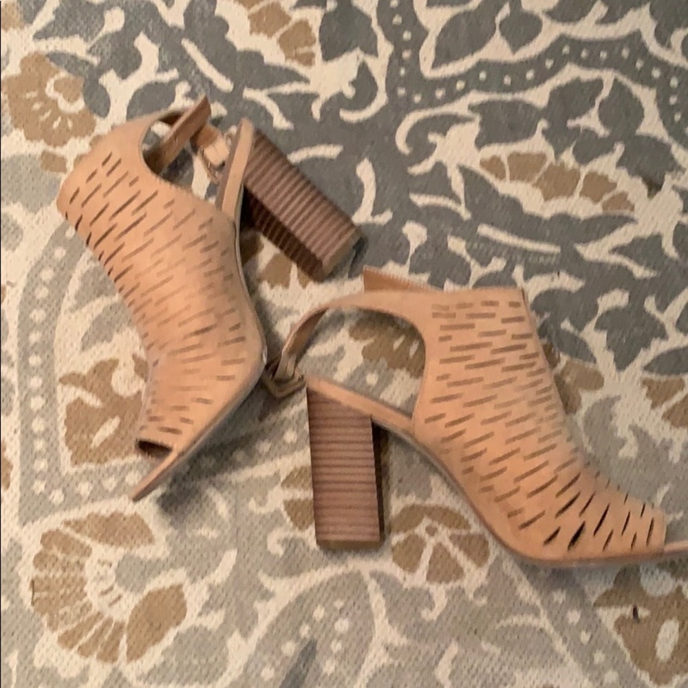Madden Girl Beckie slingbacks